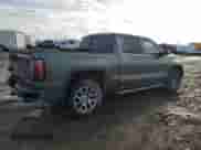 2017 GMC Sierra 1500 Denali with VIN 3GTP1PEJ8HG287682, listed as a Copart auction lot 84727334 with 143,711 mi miles and Salvage title. Bid and sale history available at DreamBid. Image 3.