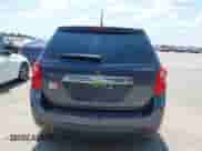 2014 Chevrolet Equinox LS z VIN 2GNALAEK3E6340664, wystawiony jako IAAI lot #42937671 z przebiegiem 168 982 mil mil oraz . Historia ofert i sprzedaży dostępna na DreamBid. Obrazek 16.