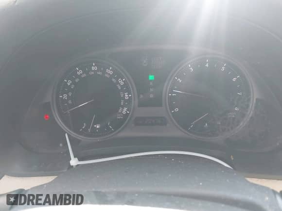 2006 Lexus IS 250 z VIN JTHBK262662004816, wystawiony jako IAAI lot #43144164 z przebiegiem 204 787 mil mil oraz . Historia ofert i sprzedaży dostępna na DreamBid. Obrazek 7.