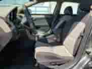 2010 Chevrolet Malibu 1LT с VIN 1G1ZC5EB5A4116416, выставлен на аукционе Copart как лот 84380295 с пробегом 159 462 миль миль и Списание • Salvage title. История ставок и продаж доступна на DreamBid. Изображение 7.