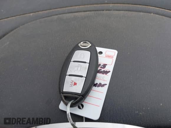 2015 Nissan Pathfinder SL с VIN 5N1AR2MN2FC615650, выставлен на аукционе IAAI как лот 42624622 с пробегом 153 956 миль миль и . История ставок и продаж доступна на DreamBid. Изображение 11.