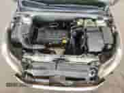 2011 Chevrolet Cruze ECO 1XF with VIN 1G1PJ5S97B7222476, listed as a Copart auction lot 80329445 with 115,137 mi miles and Salvage title. Bid and sale history available at DreamBid. Image 11.