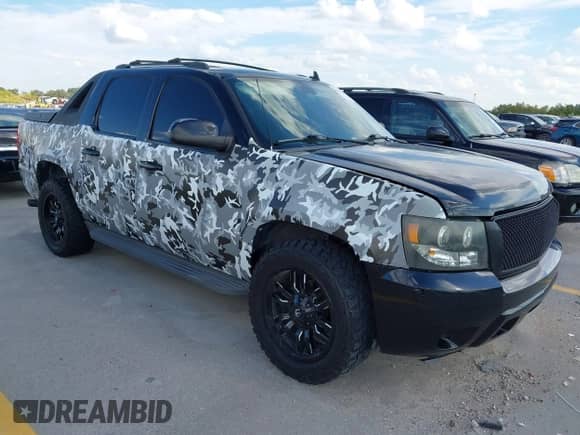 2011 Chevrolet Avalanche LS с VIN 3GNMCEE04BG247977, выставлен на аукционе IAAI как лот 43391002 с пробегом 273 025 миль миль и . История ставок и продаж доступна на DreamBid. Изображение 1.