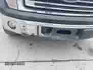 2014 Ford F-150 FX2 с VIN 1FTFW1CF4EKE84409, выставлен на аукционе IAAI как лот 43464961 с пробегом 182 541 миль миль и . История ставок и продаж доступна на DreamBid. Изображение 20.