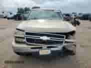 2006 Chevrolet Silverado 1500 LT1 with VIN 1GCEK19VX6Z229410, listed as a Copart auction lot 67941945 with 140,966 mi miles and Salvage title. Bid and sale history available at DreamBid. Image 5.