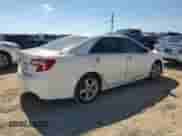 2014 Toyota Camry SE Sport с VIN 4T1BF1FK3EU772378, выставлен на аукционе Copart как лот 87083085 с пробегом Не указан миль и Чистый • Clean title. История ставок и продаж доступна на DreamBid. Изображение 3.