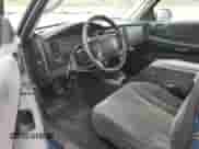 2004 Dodge Dakota Sport with VIN 1D7HG32N94S729963, listed as a Copart auction lot 59885725 with 157,911 mi miles and Salvage title. Bid and sale history available at DreamBid. Image 8.