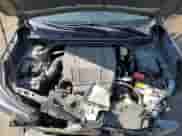 2021 Subaru Forester with VIN JF2SKADC5MH572400, listed as a Copart auction lot 61958885 with 44,739 mi miles and Salvage title. Bid and sale history available at DreamBid. Image 12.