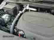 2025 Honda Odyssey EX-L with VIN 5FNRL6H65SB037589, listed as a Copart auction lot 80814375 with 7,840 mi miles and Salvage title. Bid and sale history available at DreamBid. Image 14.