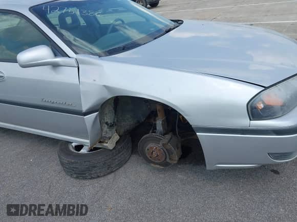 2000 Chevrolet Impala LS с VIN 2G1WH55K0Y9348644, выставлен на аукционе IAAI как лот 42751386 с пробегом Не указан миль и . История ставок и продаж доступна на DreamBid. Изображение 6.