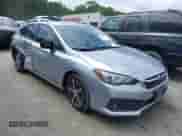 2020 Subaru Impreza Premium с VIN 4S3GTAV68L3708296, выставлен на аукционе IAAI как лот 43054836 с пробегом 50 500 миль миль и . История ставок и продаж доступна на DreamBid. Изображение 1.