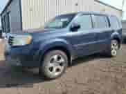 2012 Honda Pilot EX с VIN 5FNYF4H41CB029786, выставлен на аукционе Copart как лот 71703065 с пробегом 219 264 миль миль и Чистый • Clean title. История ставок и продаж доступна на DreamBid. Изображение 1.