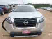 2024 Nissan Pathfinder SL z VIN 5N1DR3CB2RC240065, wystawiony jako IAAI lot #42790542 z przebiegiem 25 252 mil mil oraz . Historia ofert i sprzedaży dostępna na DreamBid. Obrazek 12.