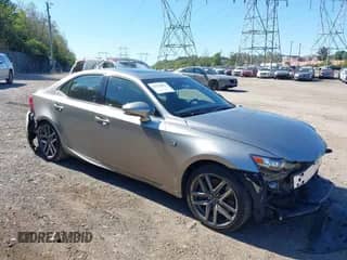 2016 Lexus IS 200t с VIN JTHBA1D26G5002046, выставлен на аукционе IAAI как лот 43278692 с пробегом 55 853 миль миль и . История ставок и продаж доступна на DreamBid. Изображение 1.