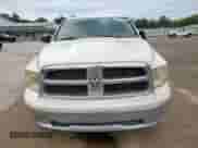 2009 Dodge 1500 SLT with VIN 1D3HB16T09J517575, listed as a Copart auction lot 66301545 with 152,948 mi miles and Clean title. Bid and sale history available at DreamBid. Image 5.
