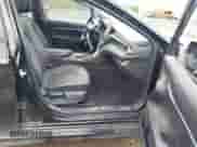 2023 Toyota Camry SE с VIN 4T1T11AK6PU112350, выставлен на аукционе IAAI как лот 42199836 с пробегом 43 040 миль миль и . История ставок и продаж доступна на DreamBid. Изображение 5.