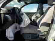 2024 Toyota Tacoma SR5 with VIN 3TMKB5FN5RM017499, listed as a Copart auction lot 89915235 with 13,174 mi miles and Salvage title. Bid and sale history available at DreamBid. Image 7.