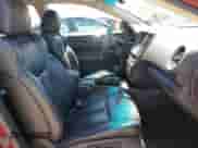 2013 Nissan Maxima S with VIN 1N4AA5AP5DC836150, listed as a IAAI auction lot 42709973 with 215,147 mi miles and . Bid and sale history available at DreamBid. Image 5.