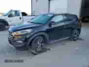 2017 Hyundai Tucson Sport с VIN KM8J3CA22HU295650, выставлен на аукционе Copart как лот 83810365 с пробегом 93 306 миль миль и Чистый • Clean title. История ставок и продаж доступна на DreamBid. Изображение 1.
