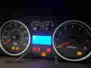 2008 Hyundai Tiburon GT with VIN KMHHN66F78U294564, listed as a Copart auction lot 47364515 with 120,373 mi miles and Salvage title. Bid and sale history available at DreamBid. Image 9.