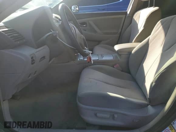 2011 Toyota Camry LE with VIN JTNBF3EKXB3008073, listed as a Copart auction lot 90292645 with 141,990 mi miles and Salvage title. Bid and sale history available at DreamBid. Image 7.