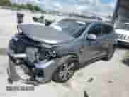 2020 Mitsubishi Outlander ES с VIN JA4AP3AU4LU017488, выставлен на аукционе Copart как лот 86712935 с пробегом 72 537 миль миль и На запчасти • Non repairable. История ставок и продаж доступна на DreamBid. Изображение 1.