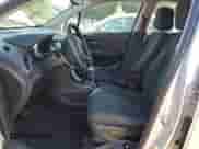 2019 Chevrolet Trax LS with VIN 3GNCJKSB1KL259999, listed as a Copart auction lot 71167435 with 91,993 mi miles and Salvage title. Bid and sale history available at DreamBid. Image 7.