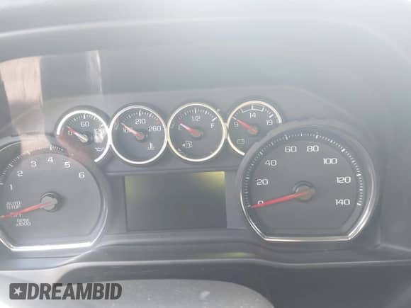 2020 Chevrolet Silverado 1500 LT с VIN 3GCPWCEK0LG304566, выставлен на аукционе IAAI как лот 42772893 с пробегом Не указан миль и . История ставок и продаж доступна на DreamBid. Изображение 7.