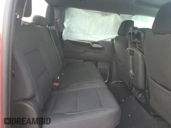 2022 Chevrolet Silverado 1500 LT z VIN 3GCUDDEDXNG582412, wystawiony jako Copart lot #71231565 z przebiegiem 38 388 mil mil oraz Szkoda całkowita • Salvage title. Historia ofert i sprzedaży dostępna na DreamBid. Obrazek 10.