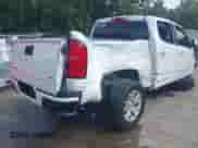 2021 Chevrolet Colorado 2WD LT с VIN 1GCGSCEN8M1139646, выставлен на аукционе IAAI как лот 42939575 с пробегом 102 764 миль миль и . История ставок и продаж доступна на DreamBid. Изображение 4.