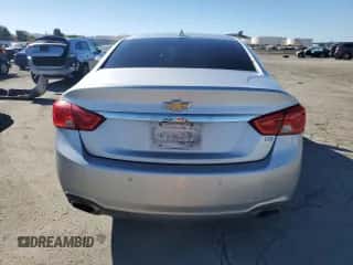 2014 Chevrolet Impala LTZ с VIN 2G1145SL3E9295260, выставлен на аукционе Copart как лот 85601125 с пробегом 172 656 миль миль и Списание • Salvage title. История ставок и продаж доступна на DreamBid. Изображение 6.