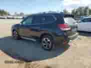 2022 Subaru Forester Touring z VIN JF2SKARC5NH442269, wystawiony jako Copart lot #71297655 z przebiegiem 22 135 mil mil oraz Szkoda całkowita • Salvage title. Historia ofert i sprzedaży dostępna na DreamBid. Obrazek 2.