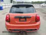 2019 MINI Hardtop Cooper S z VIN WMWXP7C53K2A53356, wystawiony jako Copart lot #84743025 z przebiegiem 80 211 mil mil oraz Szkoda całkowita • Salvage title. Historia ofert i sprzedaży dostępna na DreamBid. Obrazek 6.