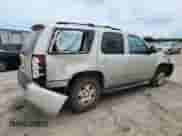 2013 Chevrolet Tahoe LS z VIN 1GNSCAE07DR151618, wystawiony jako Copart lot #61574775 z przebiegiem 81 070 mil mil oraz Szkoda całkowita • Salvage title. Historia ofert i sprzedaży dostępna na DreamBid. Obrazek 3.