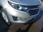 2020 Chevrolet Equinox LS с VIN 3GNAXHEV4LS533928, выставлен на аукционе IAAI как лот 43265342 с пробегом 88 144 миль миль и . История ставок и продаж доступна на DreamBid. Изображение 6.