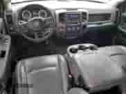 2014 Ram 1500 Tradesman с VIN 1C6RR6FG9ES170297, выставлен на аукционе Copart как лот 67913835 с пробегом 196 634 миль миль и Списание • Salvage title. История ставок и продаж доступна на DreamBid. Изображение 8.