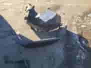 2023 Jeep Wrangler Willys with VIN 1C4HJXDG1PW527567, listed as a Copart auction lot 42218255 with 43,273 mi miles and Salvage title. Bid and sale history available at DreamBid. Image 15.