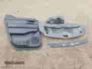 2024 Toyota Tacoma SR5 z VIN 3TYKB5FN8RT006646, wystawiony jako IAAI lot #42552787 z przebiegiem 23 870 mil mil oraz . Historia ofert i sprzedaży dostępna na DreamBid. Obrazek 12.