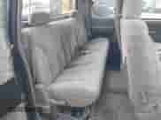 1999 Chevrolet Silverado 1500 with VIN 1GCEC19R3XR134317, listed as a IAAI auction lot 43521868 with 241,622 mi miles and . Bid and sale history available at DreamBid. Image 8.