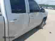 2019 Chevrolet Silverado 1500 LT with VIN 2GCRCPEC9K1149587, listed as a IAAI auction lot 42709087 with Not provided miles and . Bid and sale history available at DreamBid. Image 6.