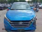 2016 Hyundai Tucson Limited with VIN KM8J3CA26GU179172, listed as a IAAI auction lot 43266807 with 70,784 mi miles and . Bid and sale history available at DreamBid. Image 13.