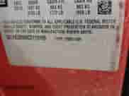 2012 Chevrolet Corvette 1LT z VIN 1G1YE2DW6C5110193, wystawiony jako Copart lot #71322425 z przebiegiem 46 972 mil mil oraz Szkoda całkowita • Salvage title. Historia ofert i sprzedaży dostępna na DreamBid. Obrazek 12.