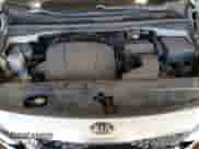 2018 Kia Sedona L с VIN KNDMA5C17J6401561, выставлен на аукционе Copart как лот 46232155 с пробегом 131 542 миль миль и Чистый • Clean title. История ставок и продаж доступна на DreamBid. Изображение 12.