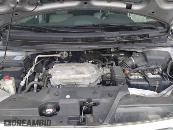 2012 Honda Odyssey EX с VIN 5FNRL5H47CB036907, выставлен на аукционе IAAI как лот 43261868 с пробегом 317 000 миль миль и . История ставок и продаж доступна на DreamBid. Изображение 10.