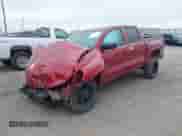 2023 Chevrolet Colorado 2WD Work Truck с VIN 1GCGSBEC1P1141557, выставлен на аукционе IAAI как лот 41505314 с пробегом Не указан миль и . История ставок и продаж доступна на DreamBid. Изображение 2.