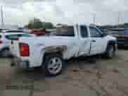 2013 Chevrolet Silverado 1500 LT z VIN 1GCRKSE78DZ144190, wystawiony jako Copart lot #71608205 z przebiegiem 179 103 mil mil oraz Szkoda całkowita • Salvage title. Historia ofert i sprzedaży dostępna na DreamBid. Obrazek 3.