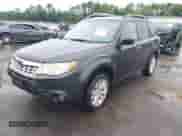 2013 Subaru Forester X Limited with VIN JF2SHAECXDH403678, listed as a IAAI auction lot 42329292 with 204,950 mi miles and . Bid and sale history available at DreamBid. Image 2.