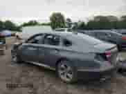 2020 Honda Accord EX-L with VIN 1HGCV1F52LA038305, listed as a Copart auction lot 81705385 with 88,454 mi miles and Salvage title. Bid and sale history available at DreamBid. Image 2.