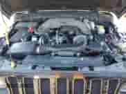 2021 Jeep Wrangler Unlimited Rubicon with VIN 1C4HJXFG8MW759060, listed as a Copart auction lot 71599475 with 48,393 mi miles and Clean title. Bid and sale history available at DreamBid. Image 12.