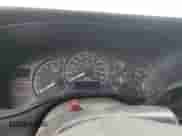 1999 Chevrolet Silverado 1500 LS z VIN 1GCEK19VXXE215029, wystawiony jako Copart lot #81454625 z przebiegiem Nie podano mil oraz Szkoda całkowita • Salvage title. Historia ofert i sprzedaży dostępna na DreamBid. Obrazek 9.